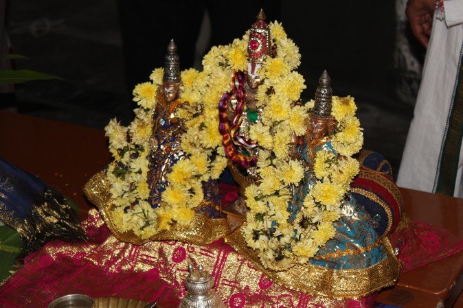 Patashala Commenced
